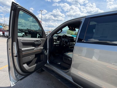 2025 GMC Sierra 1500 Base