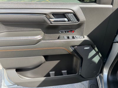2025 GMC Sierra 1500 Base