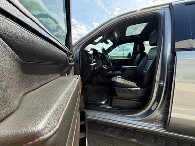 2025 GMC Sierra 1500 Base