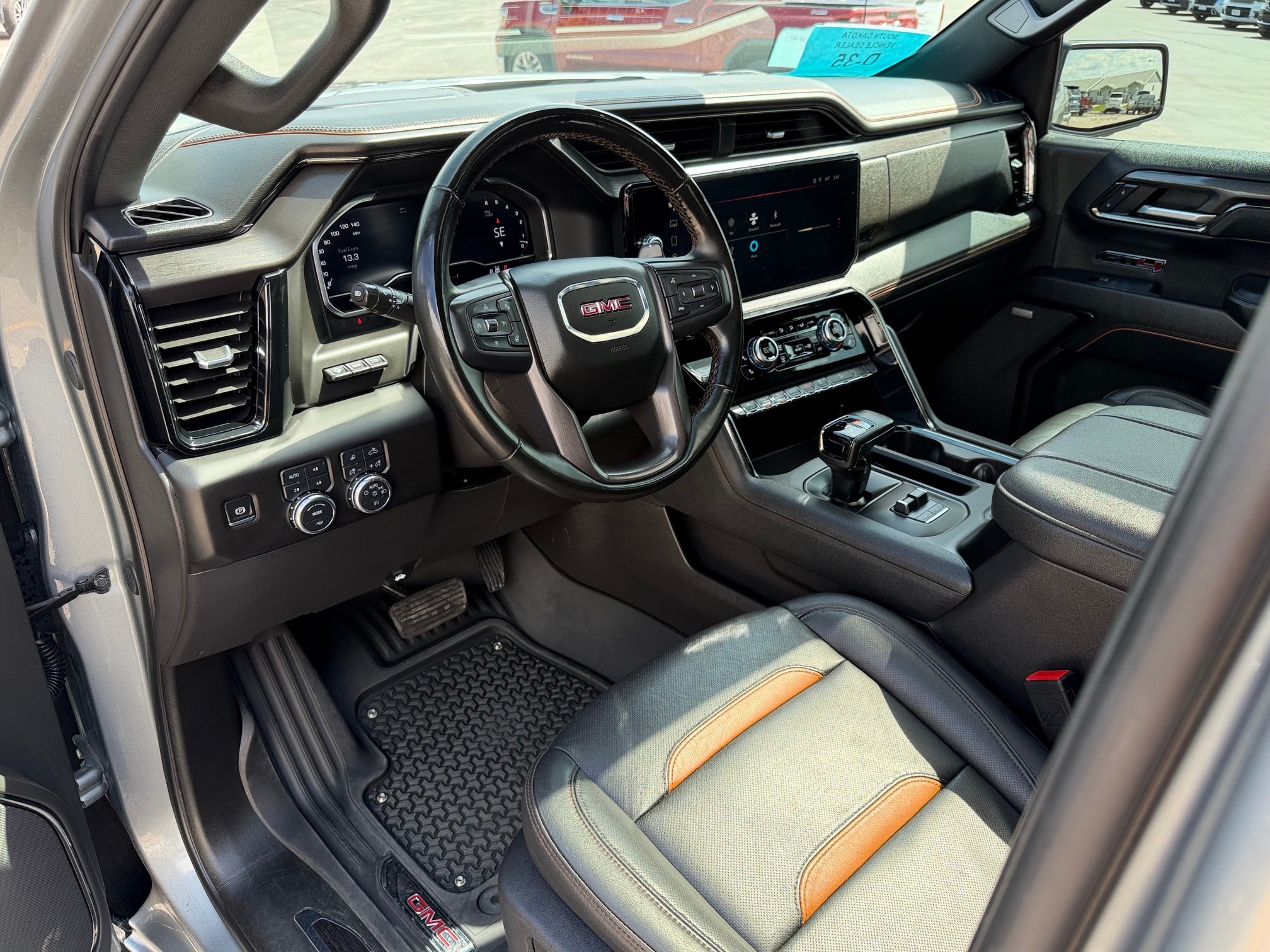 2025 GMC Sierra 1500 Base