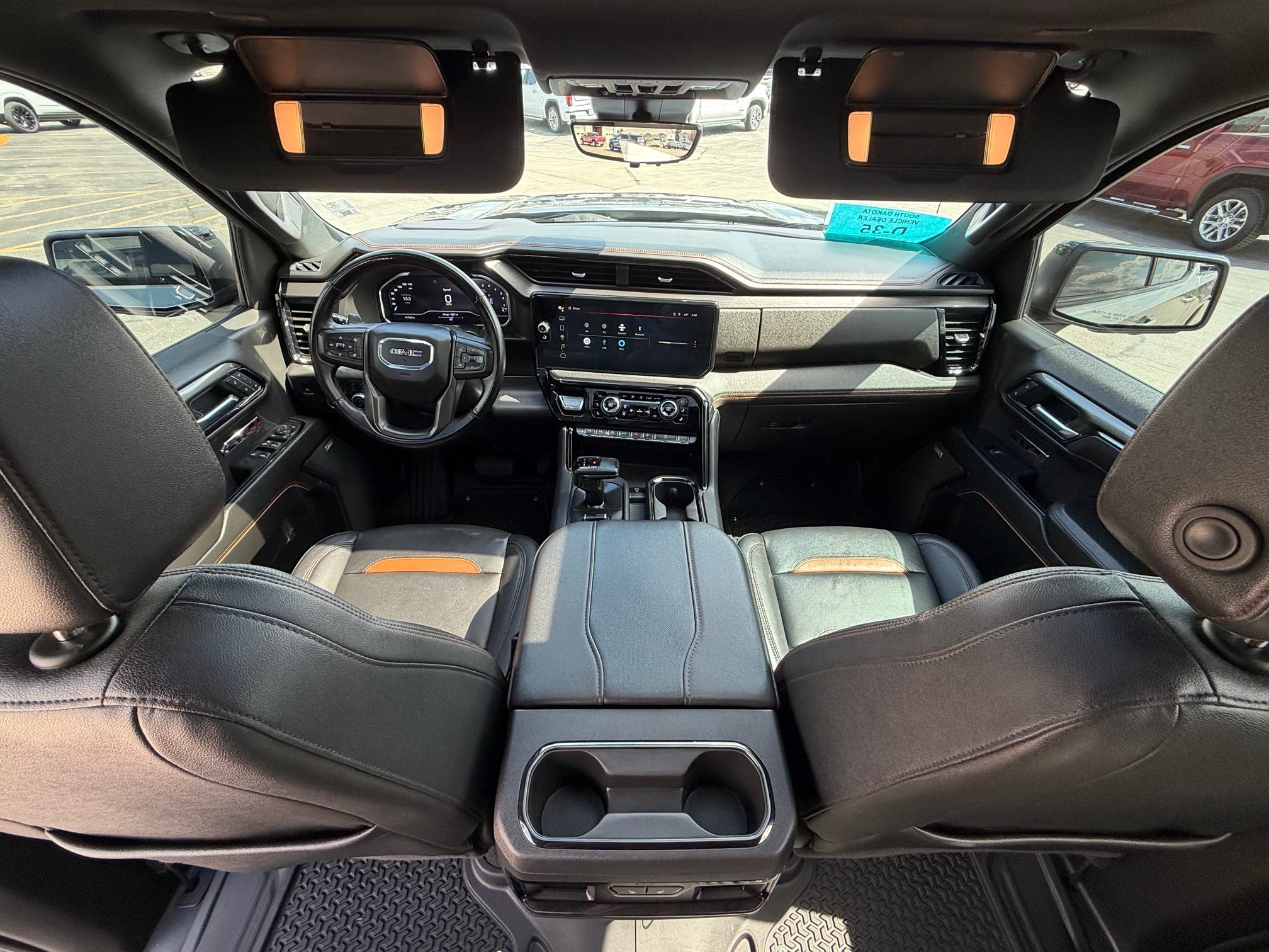 2025 GMC Sierra 1500 Base