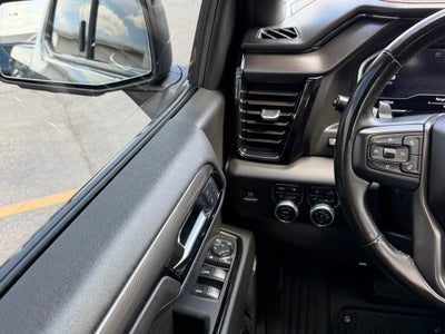 2025 GMC Sierra 1500 Base