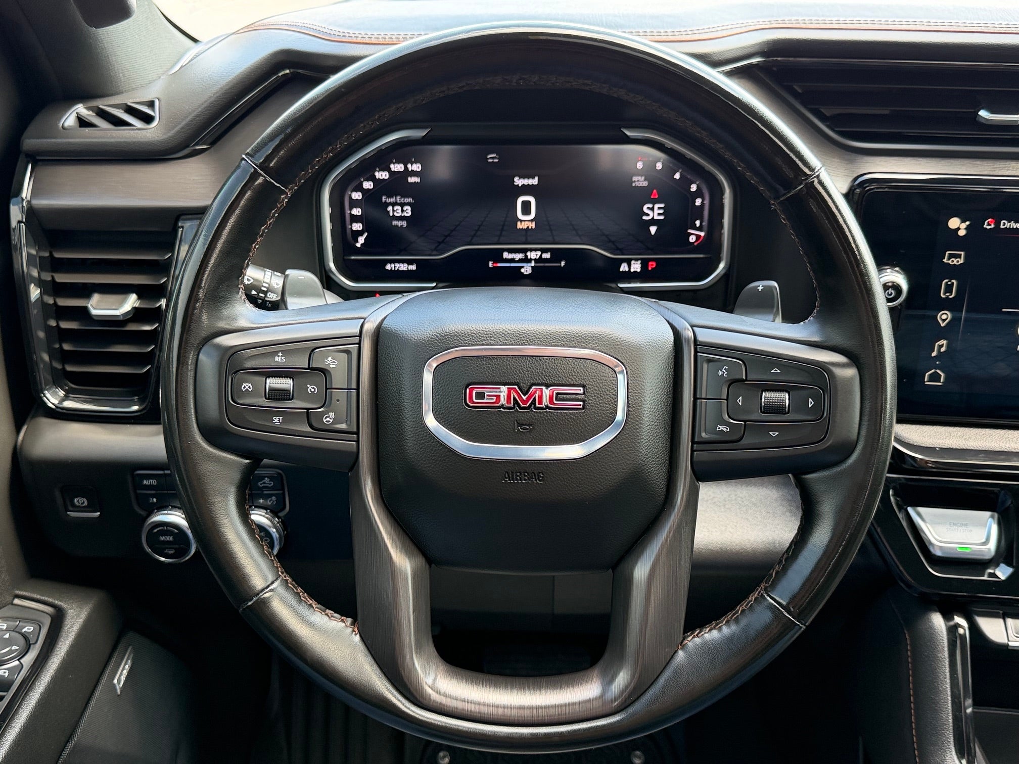 2025 GMC Sierra 1500 Base