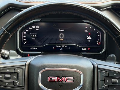 2025 GMC Sierra 1500 Base
