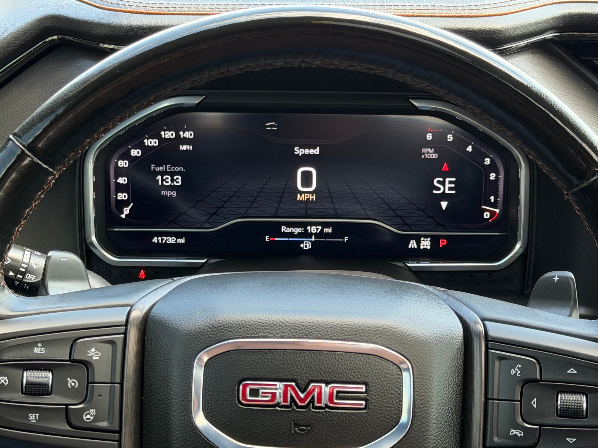 2025 GMC Sierra 1500 Base