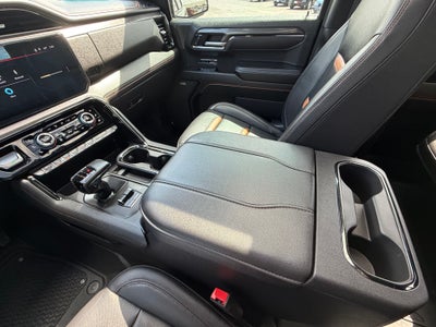 2025 GMC Sierra 1500 Base