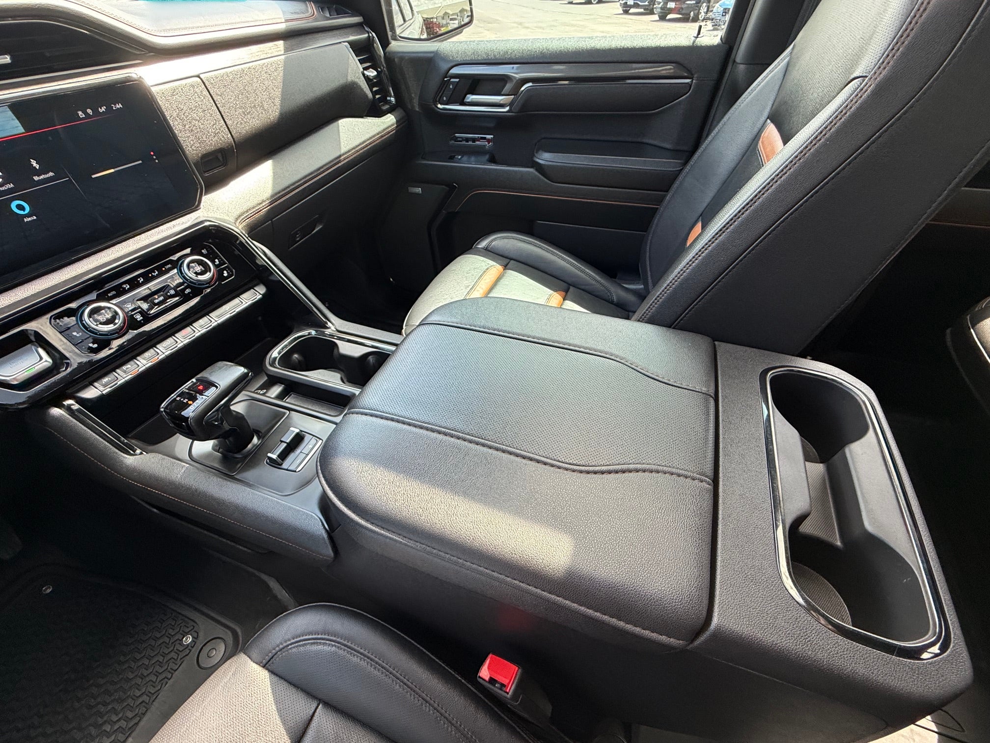 2025 GMC Sierra 1500 Base