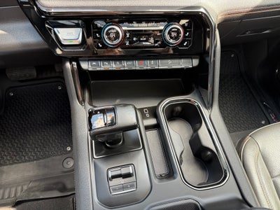 2025 GMC Sierra 1500 Base