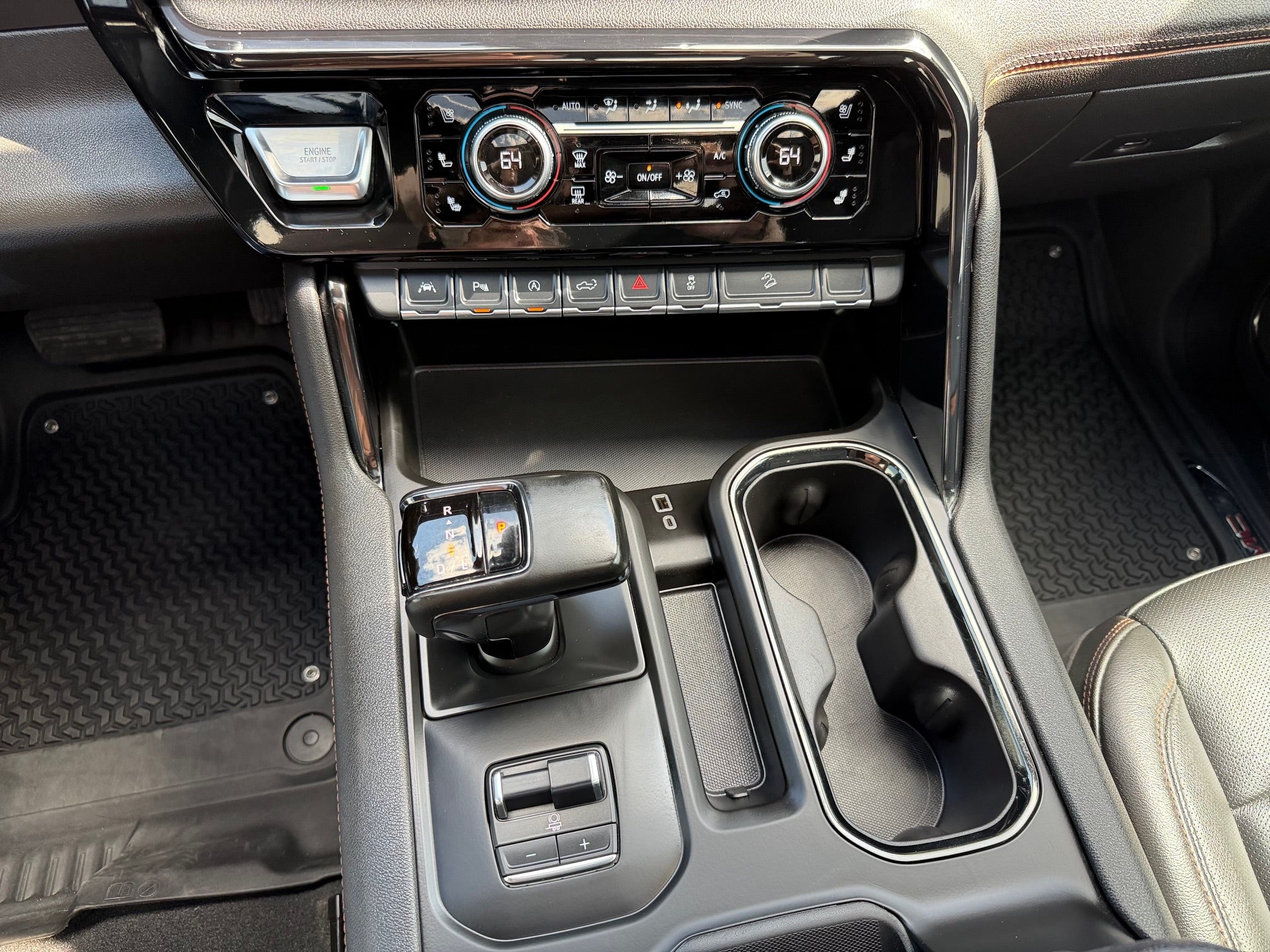 2025 GMC Sierra 1500 Base