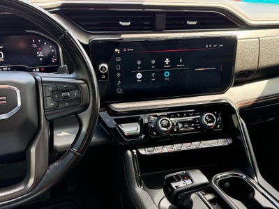 2025 GMC Sierra 1500 Base