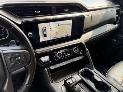 2025 GMC Sierra 1500 Base
