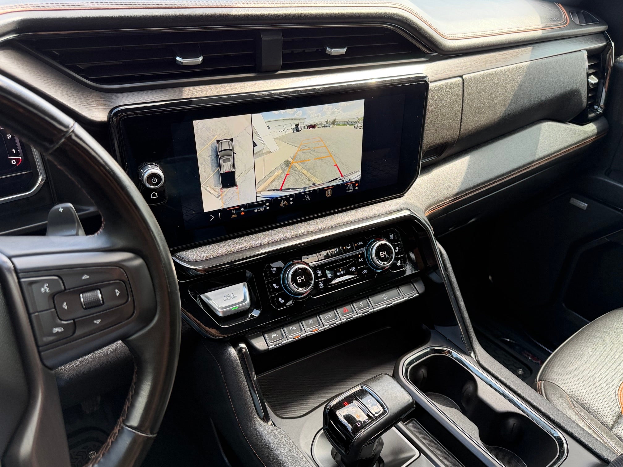 2025 GMC Sierra 1500 Base