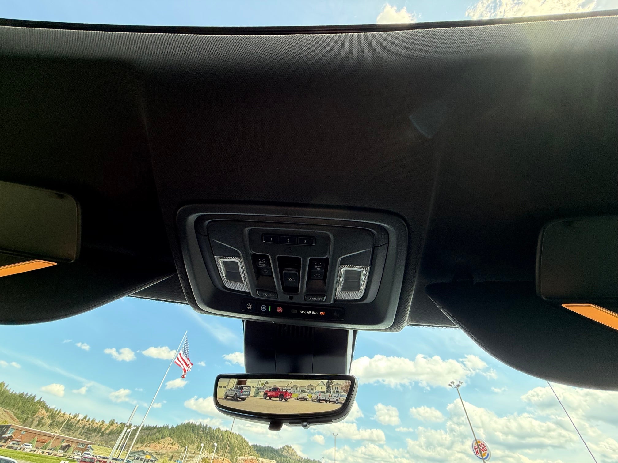 2025 GMC Sierra 1500 Base