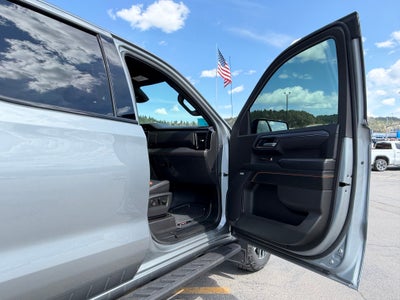 2025 GMC Sierra 1500 Base