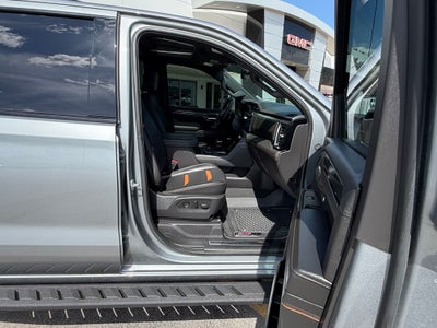 2025 GMC Sierra 1500 Base