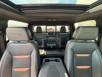 2025 GMC Sierra 1500 Base