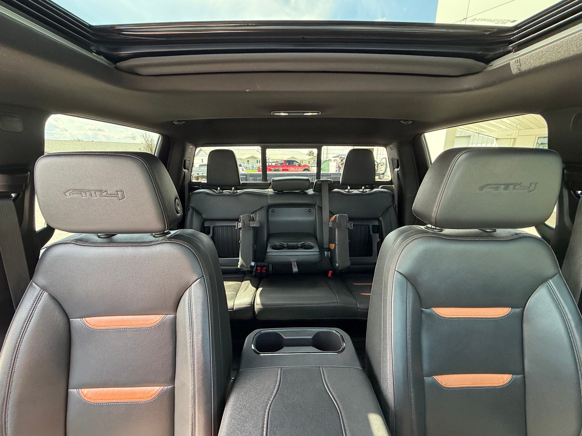 2025 GMC Sierra 1500 Base