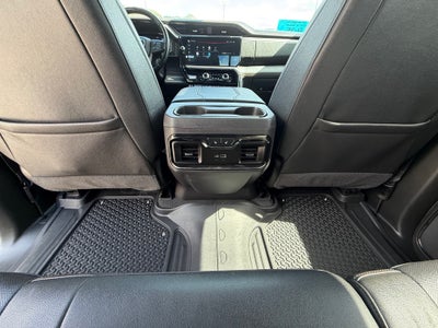 2025 GMC Sierra 1500 Base