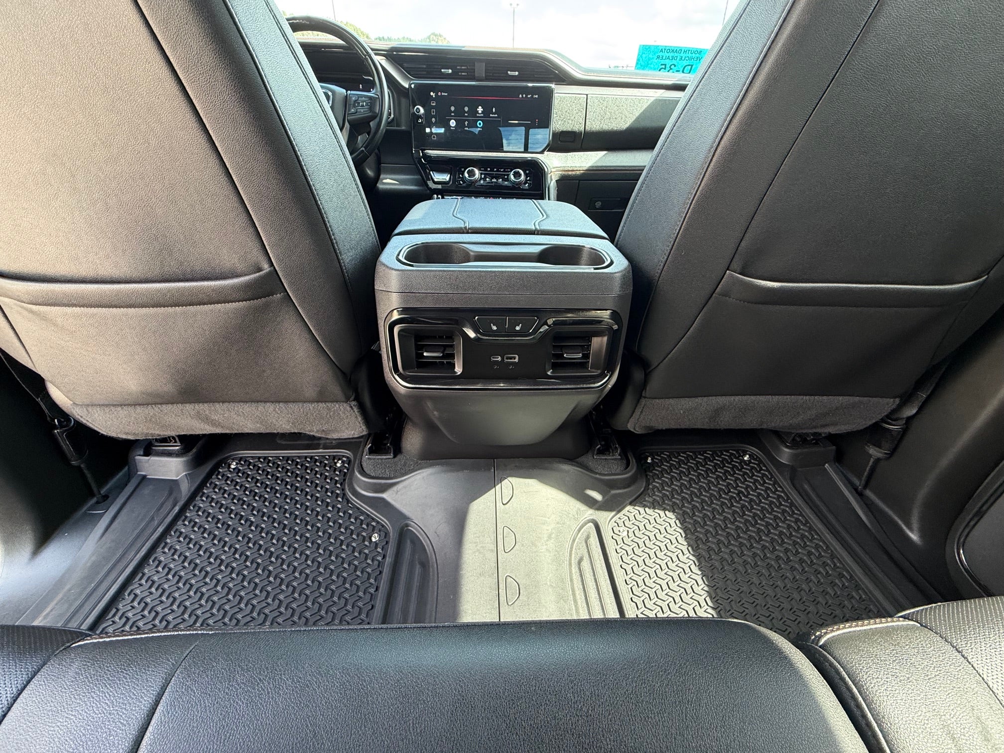 2025 GMC Sierra 1500 Base