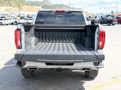 2025 GMC Sierra 1500 Base