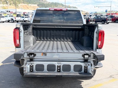 2025 GMC Sierra 1500 Base