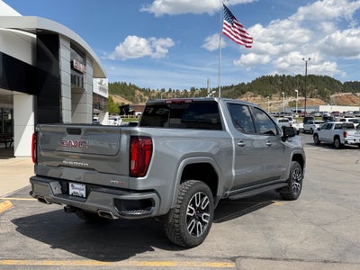 2025 GMC Sierra 1500 Base
