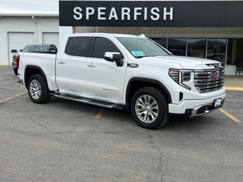 2023 GMC Sierra 1500 Base