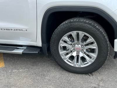 2023 GMC Sierra 1500 Base