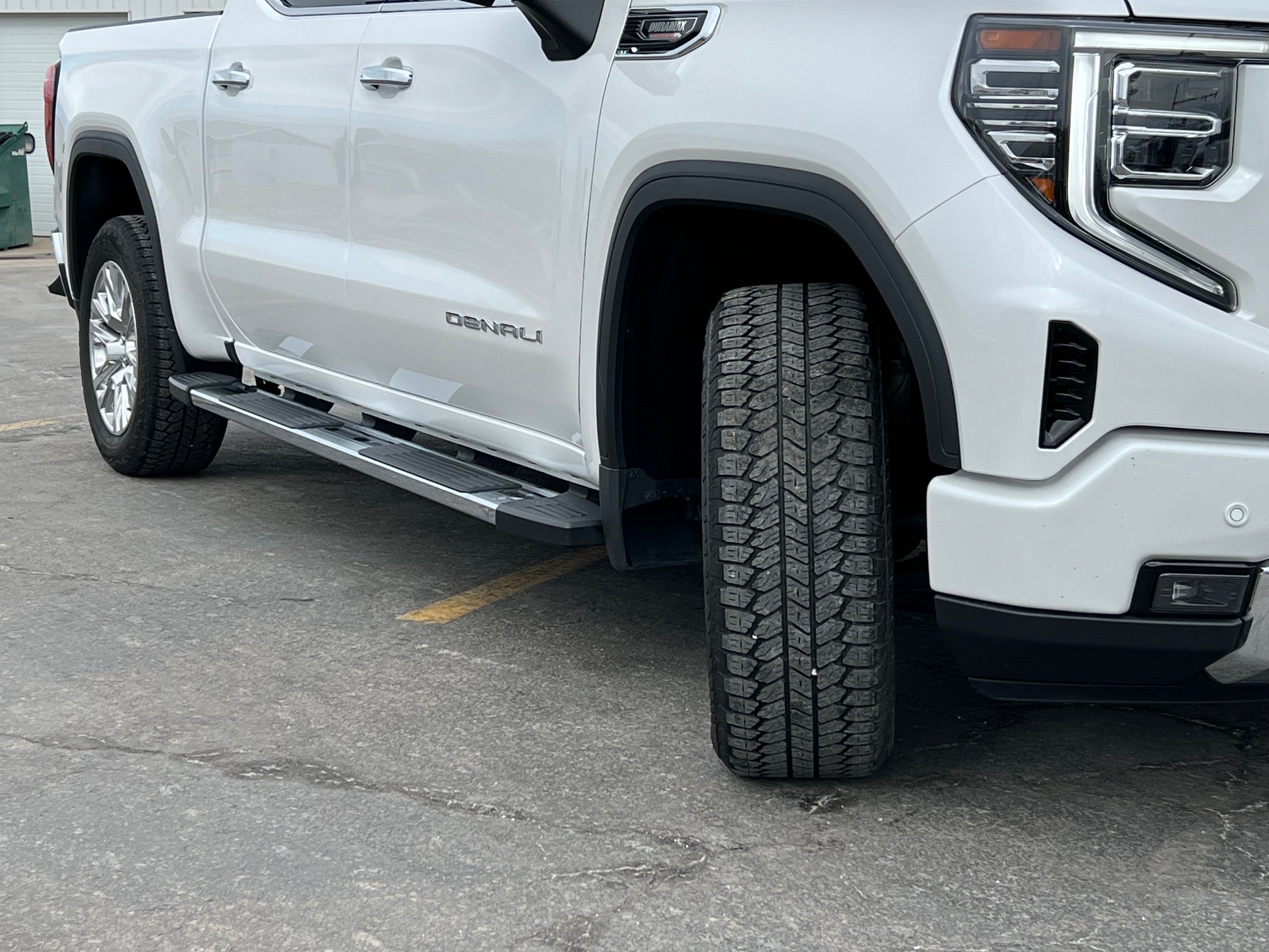 2023 GMC Sierra 1500 Base