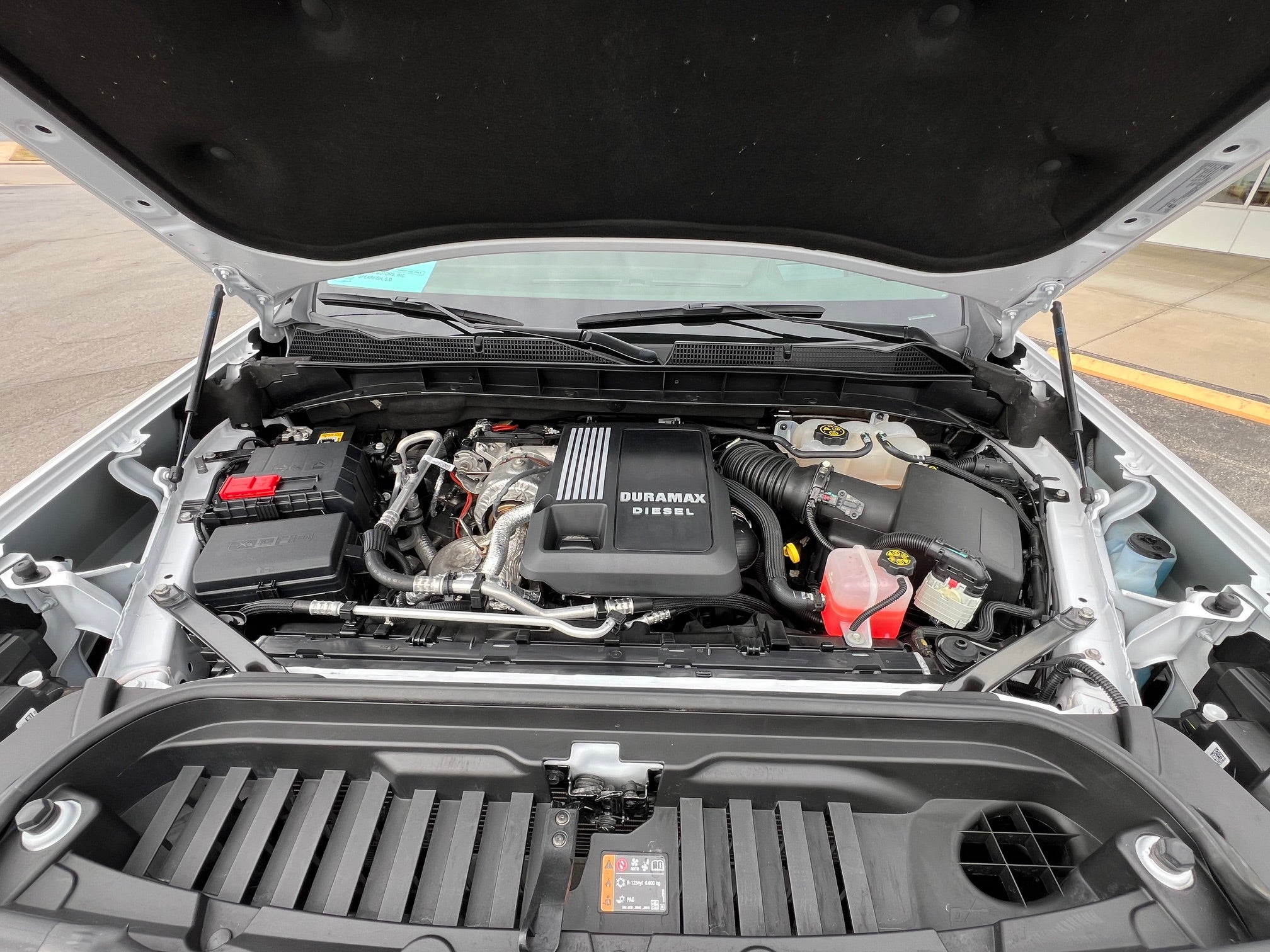 2023 GMC Sierra 1500 Base