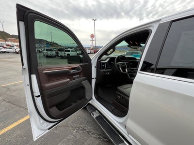 2023 GMC Sierra 1500 Base
