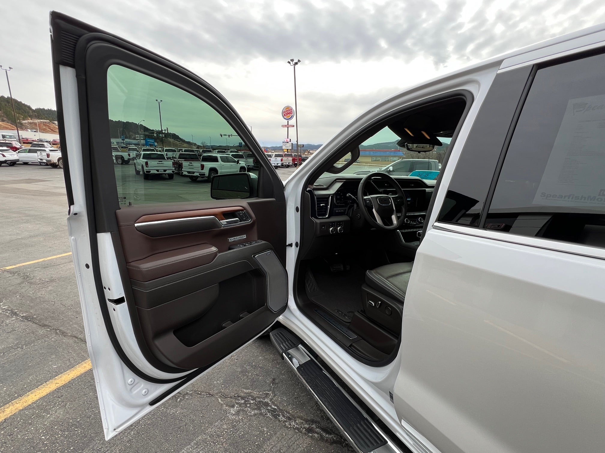 2023 GMC Sierra 1500 Base