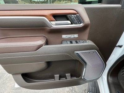 2023 GMC Sierra 1500 Base