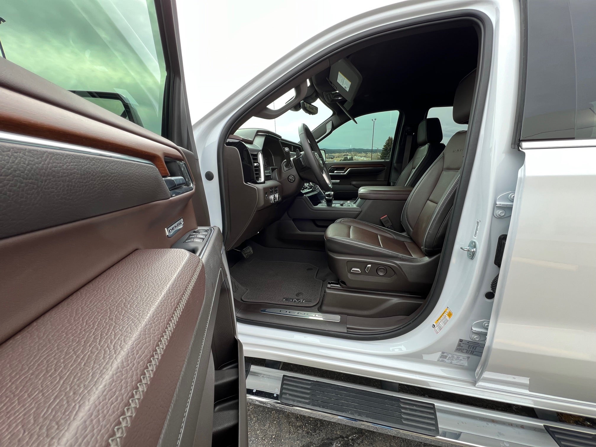 2023 GMC Sierra 1500 Base