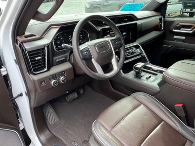 2023 GMC Sierra 1500 Base