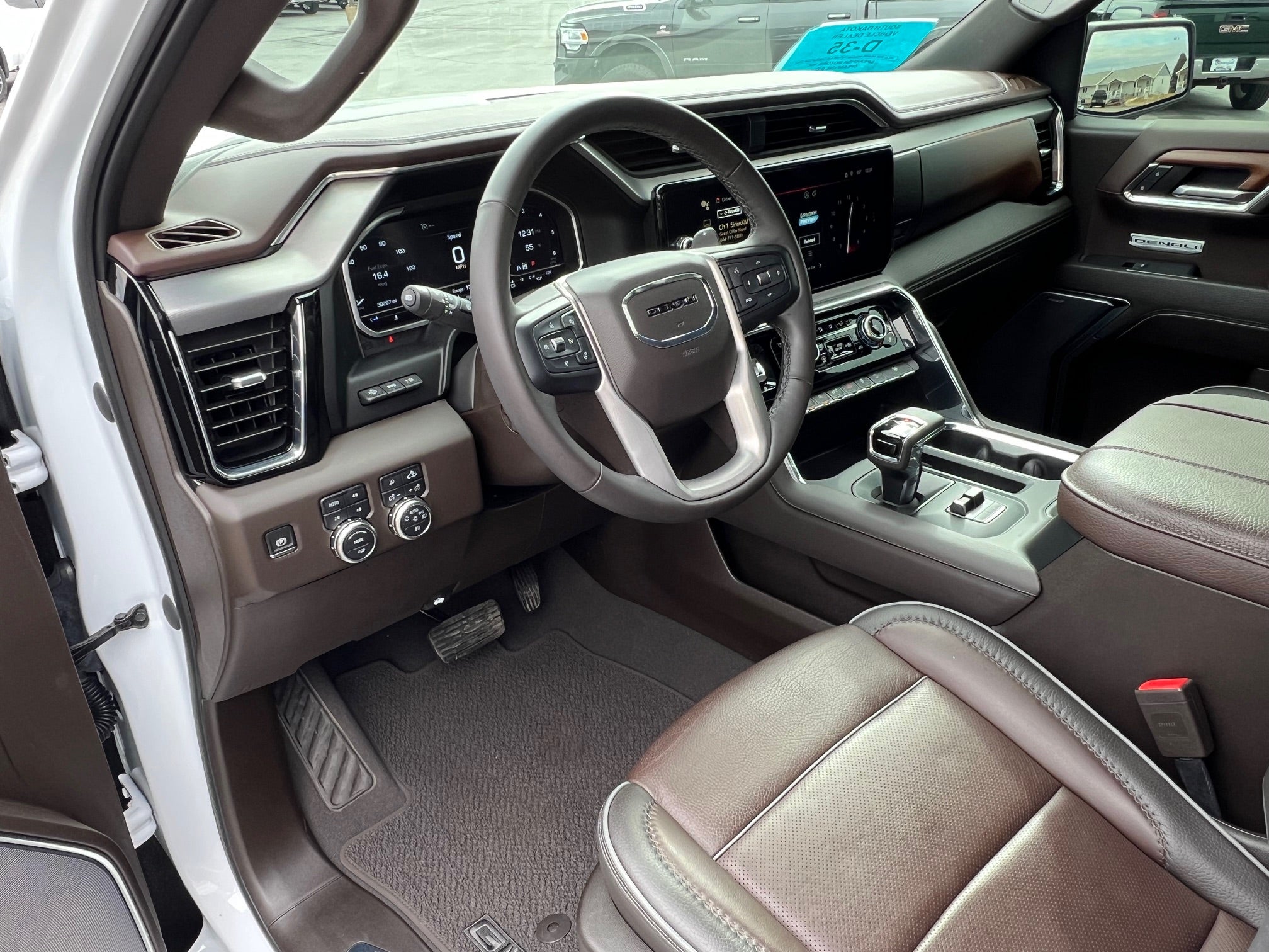 2023 GMC Sierra 1500 Base