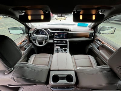 2023 GMC Sierra 1500 Base