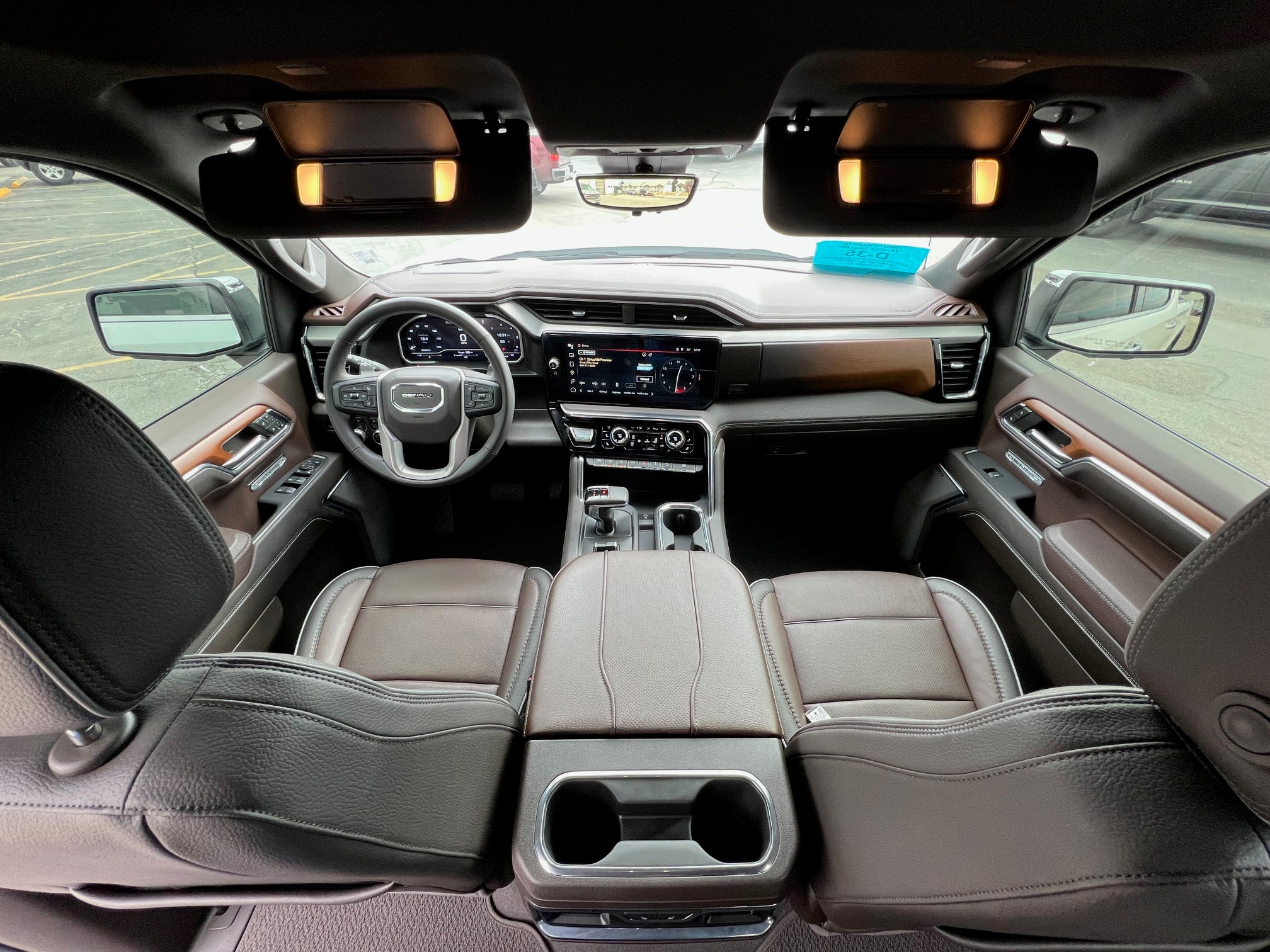 2023 GMC Sierra 1500 Base