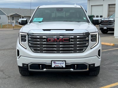2023 GMC Sierra 1500 Base