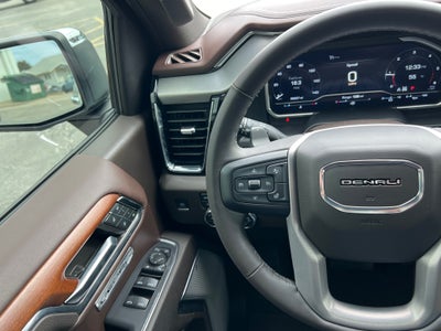 2023 GMC Sierra 1500 Base