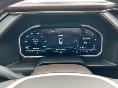 2023 GMC Sierra 1500 Base