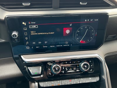 2023 GMC Sierra 1500 Base