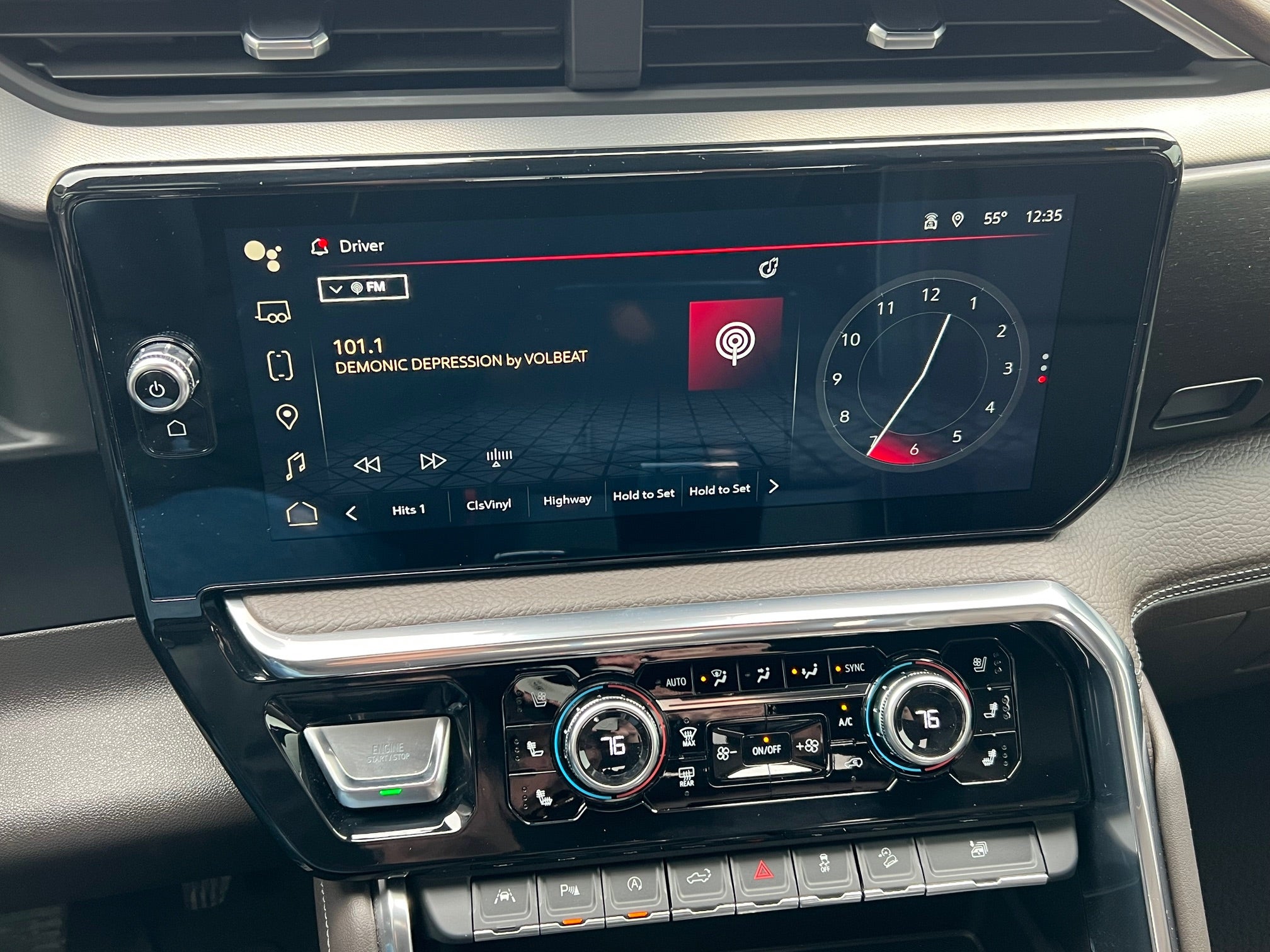 2023 GMC Sierra 1500 Base