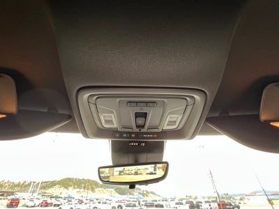 2023 GMC Sierra 1500 Base