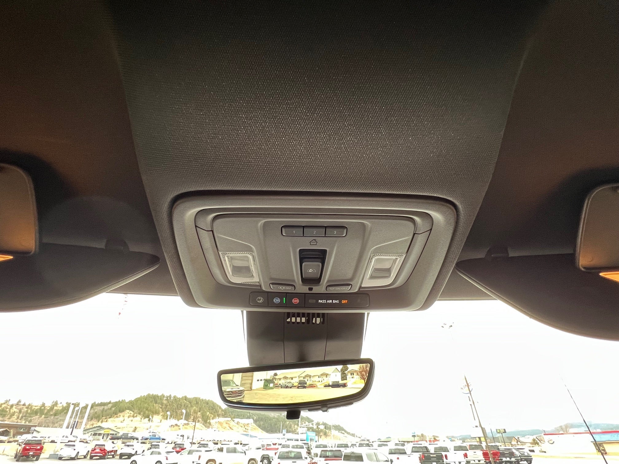 2023 GMC Sierra 1500 Base