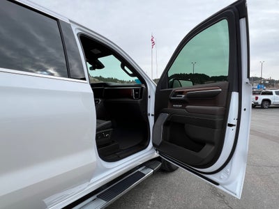 2023 GMC Sierra 1500 Base