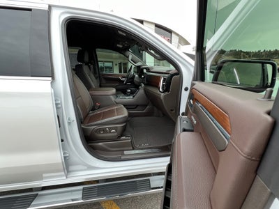 2023 GMC Sierra 1500 Base