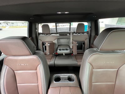 2023 GMC Sierra 1500 Base