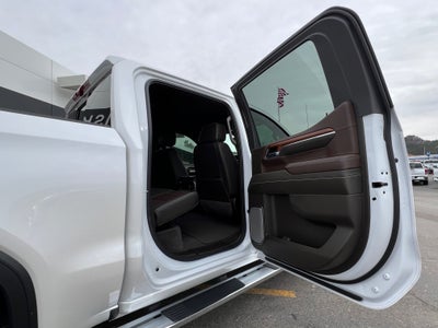 2023 GMC Sierra 1500 Base