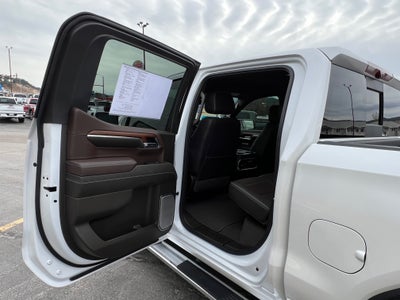 2023 GMC Sierra 1500 Base